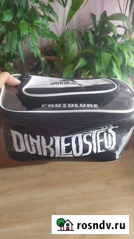 Сумка, для рыболовных принадлежностей Уфа - изображение 1