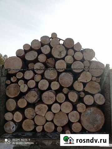 Дрова уголь навоз Серышево - изображение 1