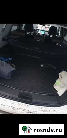 Коврик в богадник Chery tiggo 8 pro Мурино - изображение 1