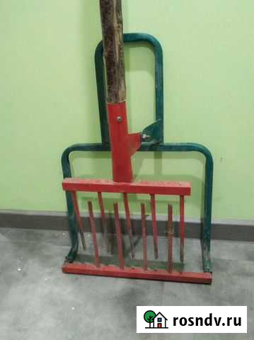 Чудо лопата Пермь - изображение 1