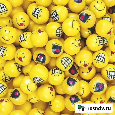 Конфеты Фанни Дримерс 5уп/кор Бийск - изображение 1