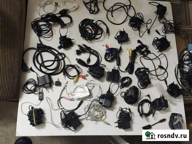 Блок питания Магнитогорск - изображение 1