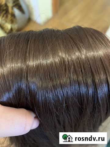 Шиньон на заколках Ржев - изображение 1