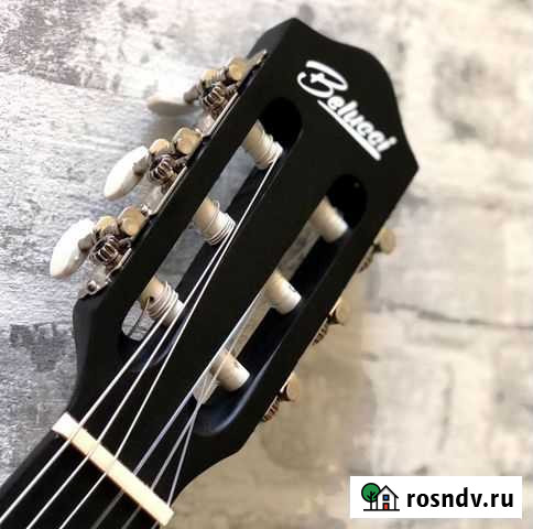 Гитара классическая Нижний Новгород - изображение 1