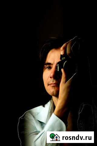 Фотосъемка свадеб, юбилеев и других мероприятий Москва - изображение 1