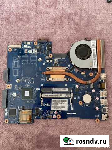 Материнская плата LA-9102P Псков - изображение 1