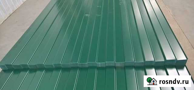 Профнастил. Профнастил 6 метров Кемерово - изображение 1