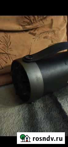 Блютуз колонка Нижний Новгород - изображение 1