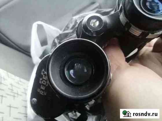 Бинокль Redex 8x30 япония 70годы Красноярск