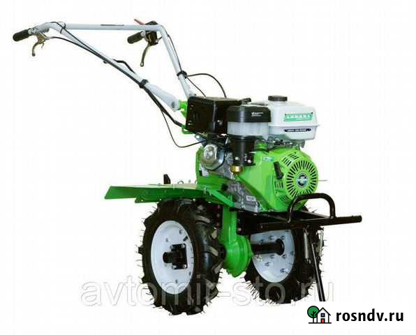 Мотоблок бензиновый Aurora country 1350 advance Благовещенск - изображение 1