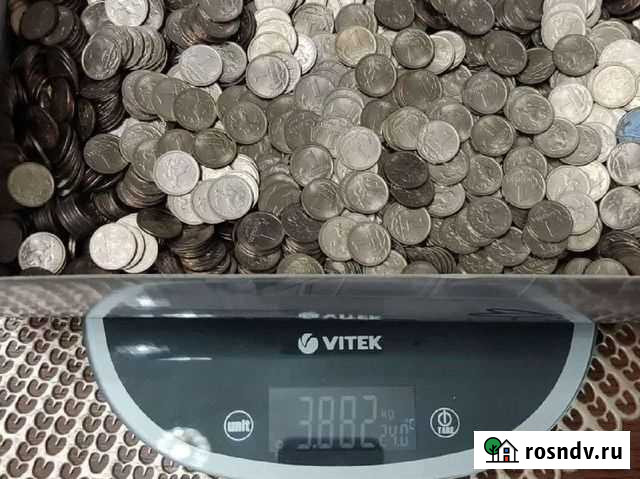 1 коп 2005 год Уфа - изображение 1