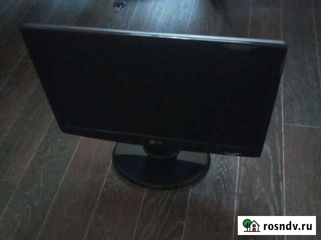 Монитор Елизово - изображение 1