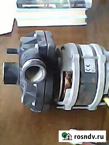 Электродвигатель 220в Санкт-Петербург - изображение 1