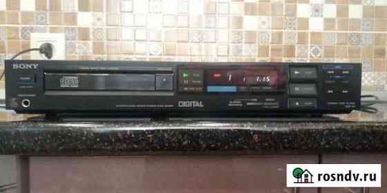CD Проигрыватель Sony CDP-40 Острогожск