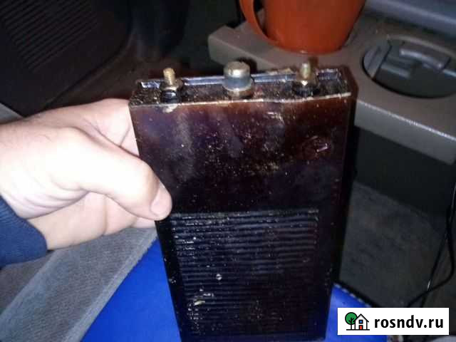 Аккумуляторные батарейки Новочебоксарск - изображение 1