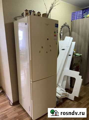 Продается холодильник Samsung Яблоновский - изображение 1