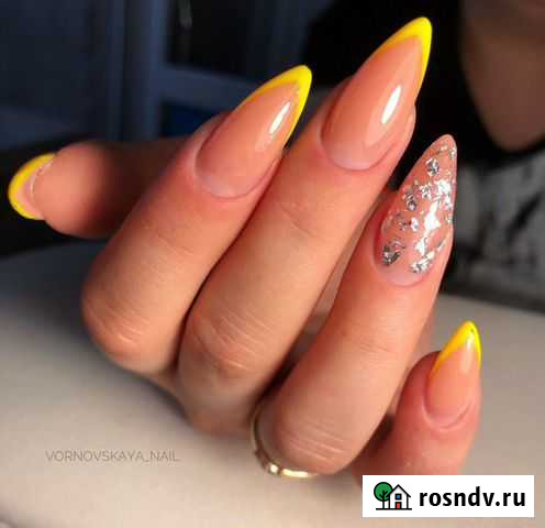 Маникюр Сургут - изображение 1