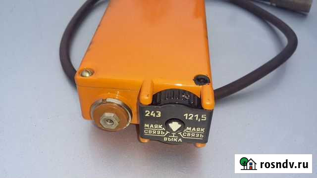 Рация Вологда - изображение 1