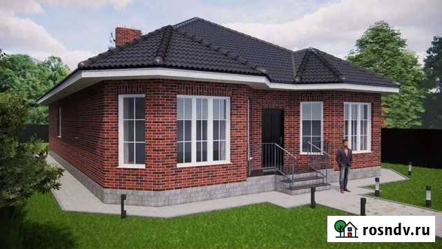 Проектирование домов Альметьевск - изображение 1