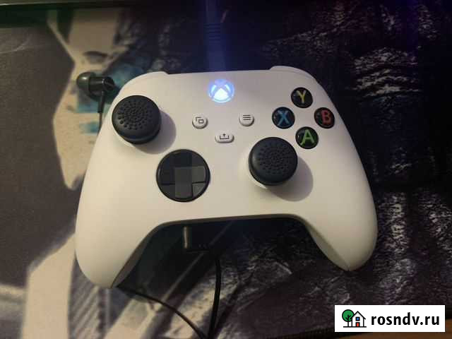 Xbox series s Камышлов - изображение 1