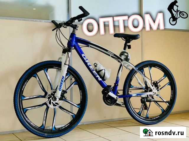 Велосипед оптом с 10 11 лет и для других возрастов Казань - изображение 1