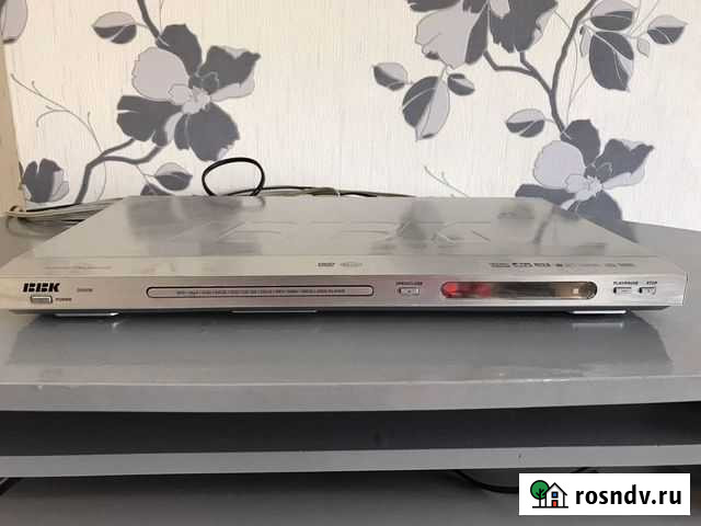 DVD плеер Ангарск - изображение 1