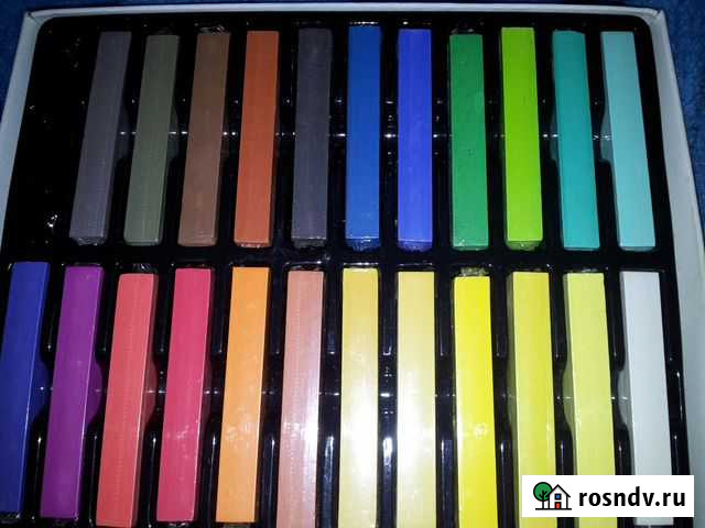 Мелки для волос Иваново - изображение 1