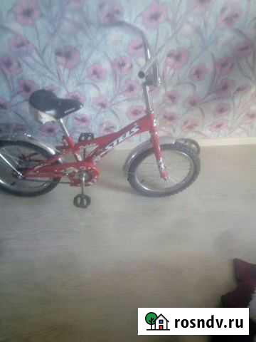 Велосипед Челябинск - изображение 1