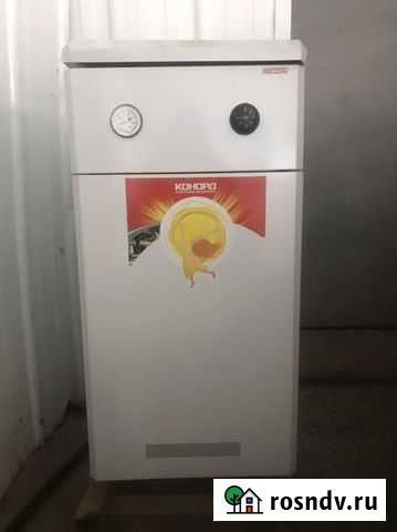 Газовый котел Астрахань - изображение 1