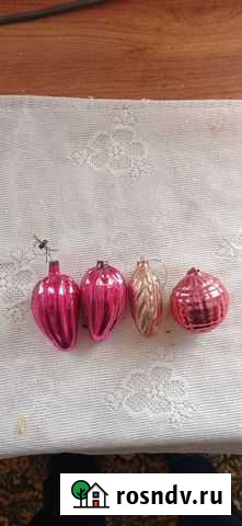 Игрушки СССР Бакал - изображение 1