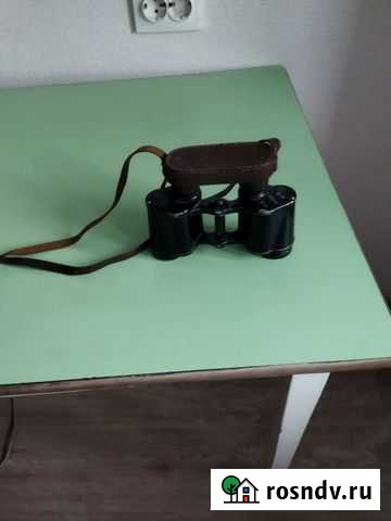 Бинокль СССР Омск - изображение 1