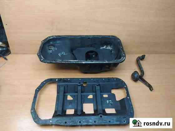 Масляный поддон 2.2 F2, Mazda 626 GD Кстово