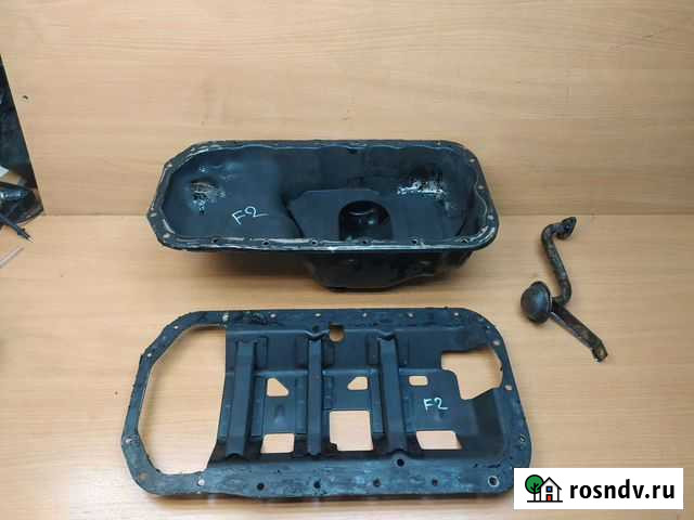 Масляный поддон 2.2 F2, Mazda 626 GD Кстово - изображение 1