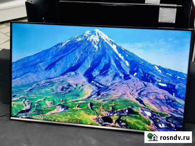 Телевизор Samsung UE40J5500/FHD/Smart/100Гц Екатеринбург - изображение 1