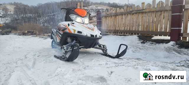 Artic CAT M8 SNO PRO Красноярск - изображение 1