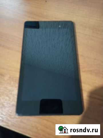 Asus Nexus 7 2013 32 lte Кулебаки - изображение 1