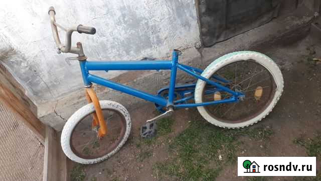 Детский велосипед Гусиноозерск - изображение 1