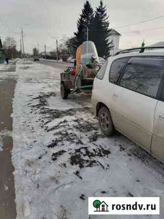 Буран Красноярск