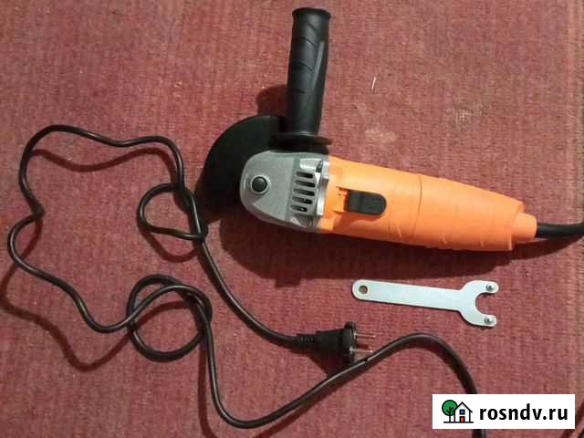 Аренда болгарки ушм Челябинск - изображение 1