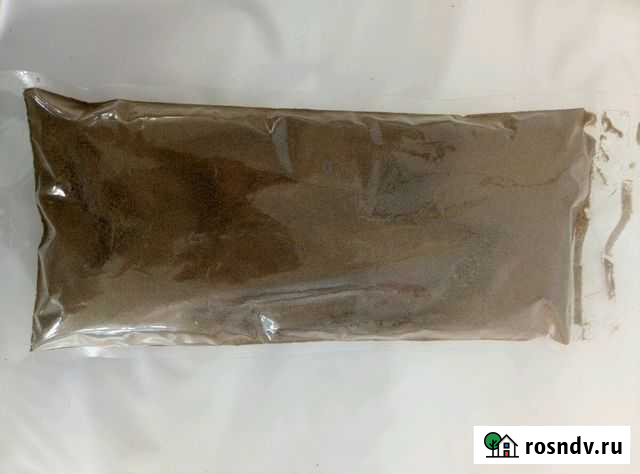 Цисты рачка артемии Астрахань - изображение 1