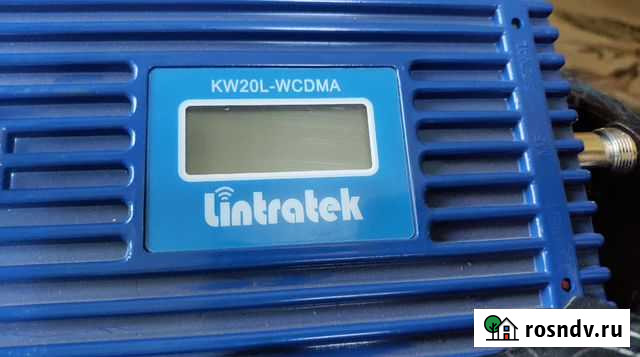 3G усилитель Нальчик - изображение 1