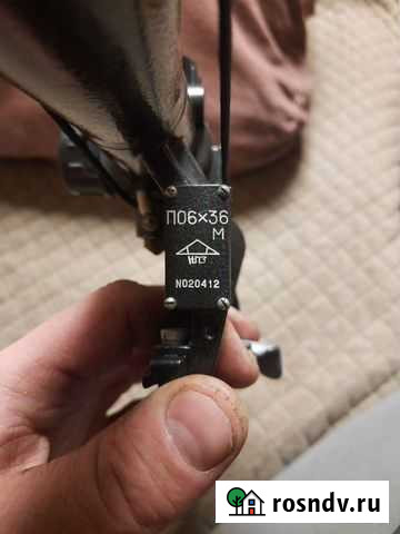 Оптический прицел по Улан-Удэ - изображение 1