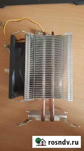 Кулер для процессора Белая Калитва - изображение 1