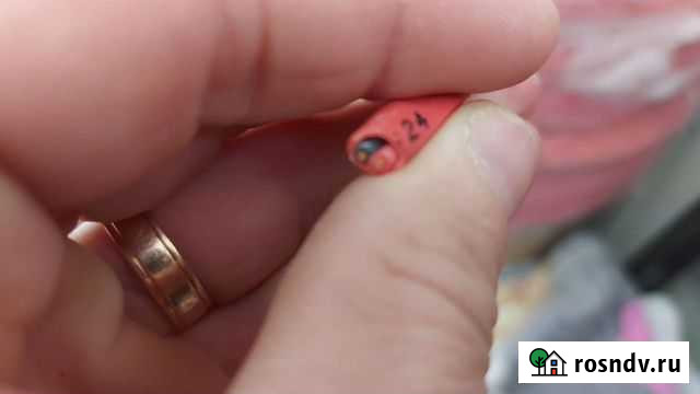 Кабель новый Новосибирск - изображение 1