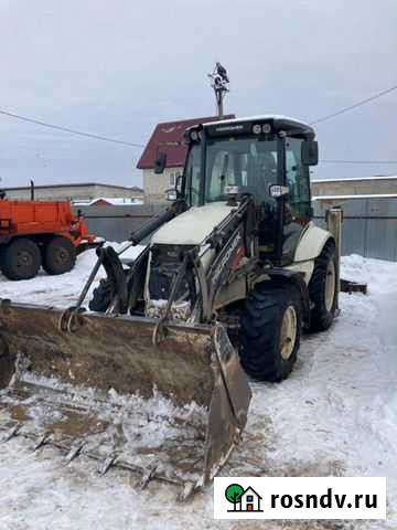 Экскаватор-погрузчик Hidromek HMK 102B, 2012 Тамбов - изображение 1