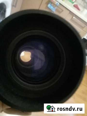 Minolta tv zoom rokkor 125mm - 75mm 1.8 Красноярск - изображение 1