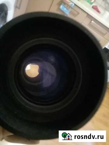 Minolta tv zoom rokkor 125mm - 75mm 1.8 Красноярск - изображение 1