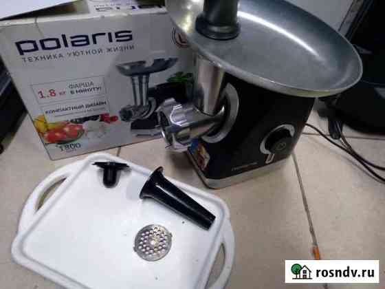 Мясорубка Polaris PMG1820L Улан-Удэ