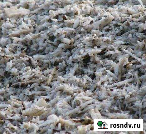 Жом свекловичный Кущевская - изображение 1