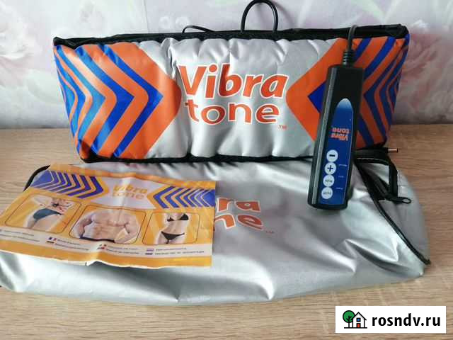 Вибромассажер для тела Петрозаводск - изображение 1